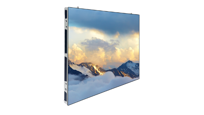 Ultra Slim LED Display (2)