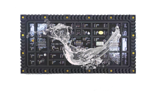 Weather-Ready Module Design