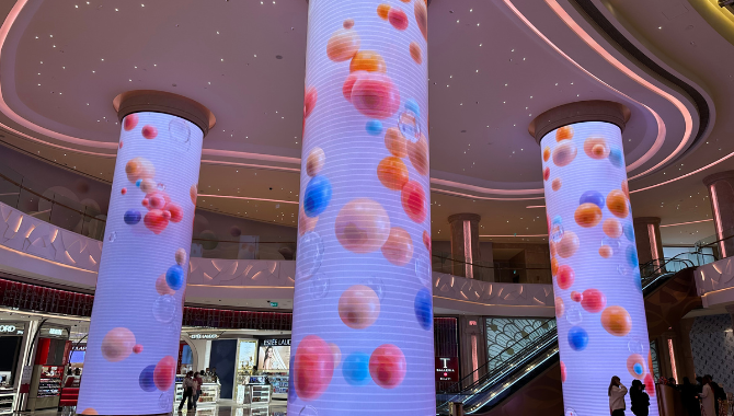 Built Around Real Hotel Applications