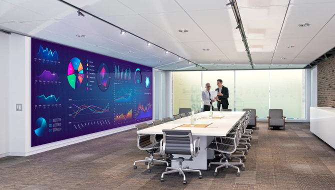 Engineered for Daily Conference Use
