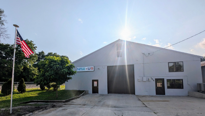 USA Showroom & Support Center