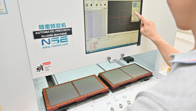 Experienced Technical Team