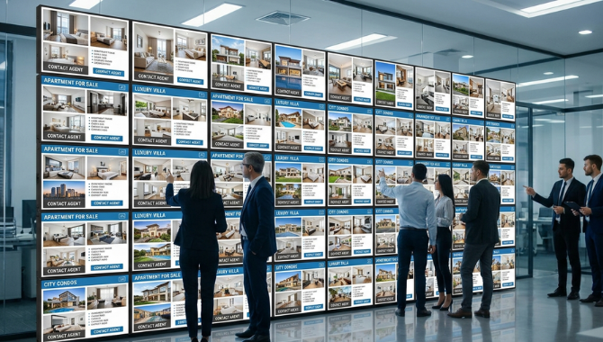 Flexible Display Configurations