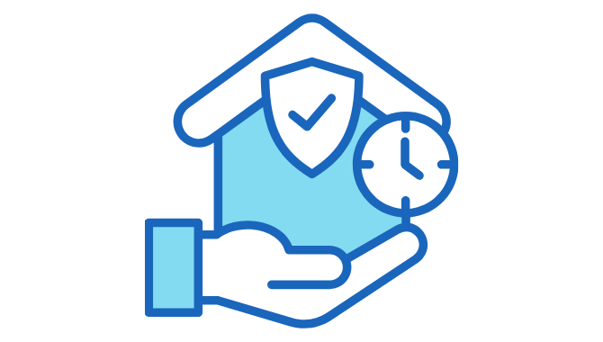 Long-Term Product Protection