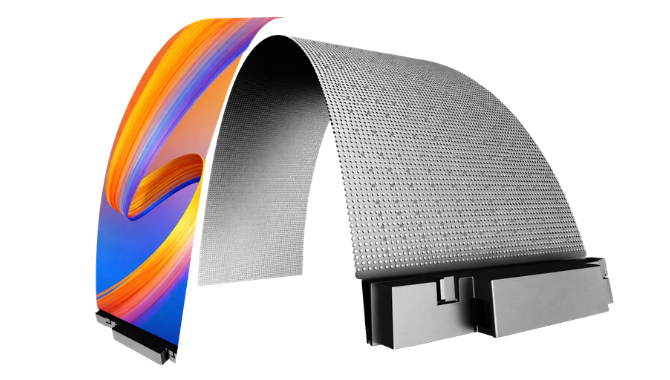 Micro Mesh (Holo-F 3.9 )