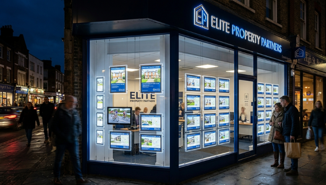 New development promotions