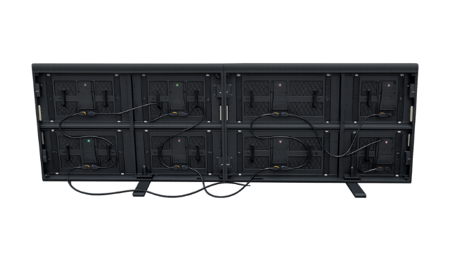 Perimeter LED Display 169 Series (4)