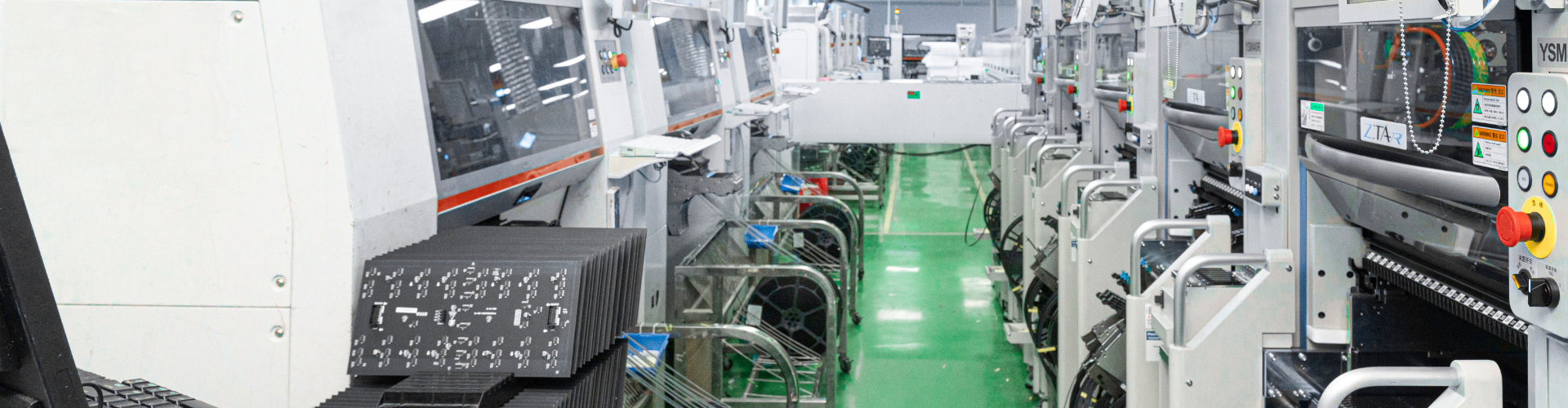 Precision Starts Before Production
