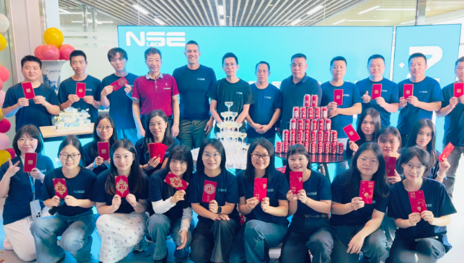 Professional Team, Global Vision