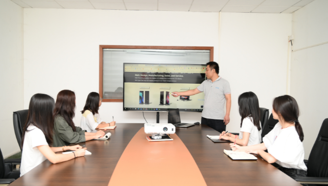 Sales & Technical Support