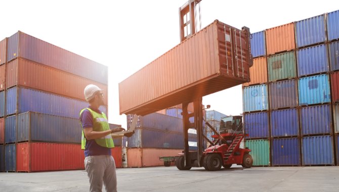 Secure Shipping Solutions
