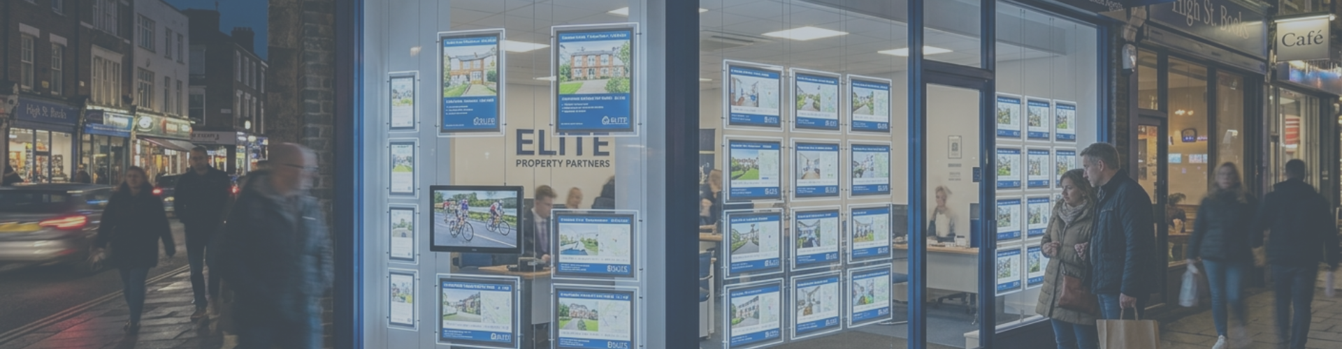 Smart, Bright & Modern Property Window Solutions