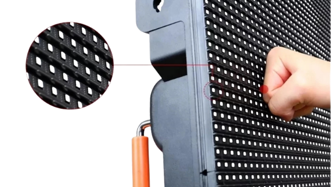 Stable structure