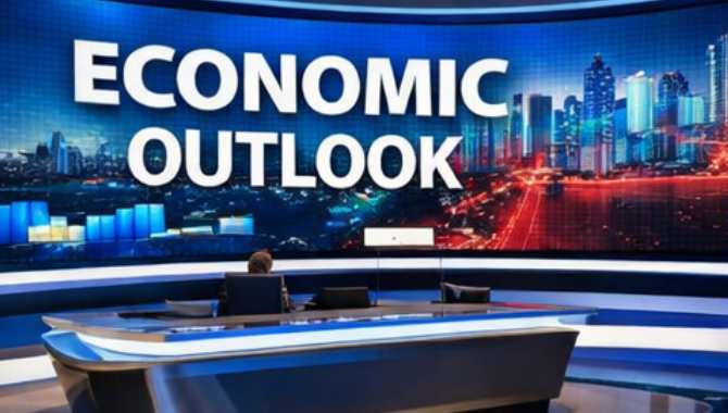 TV Station LED Display Conomic Outlook