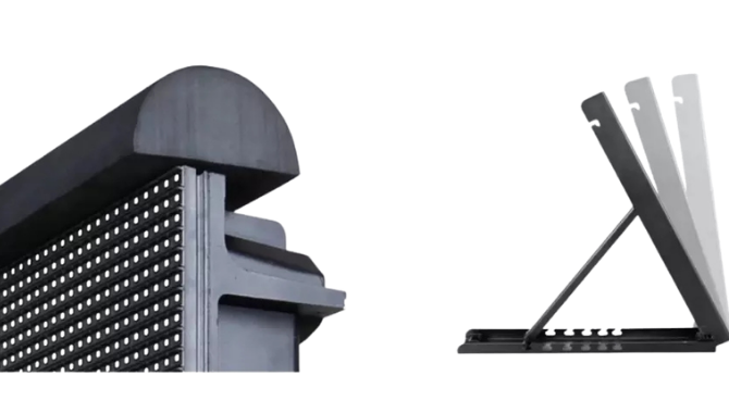 Why the Standard 960×960 series performs