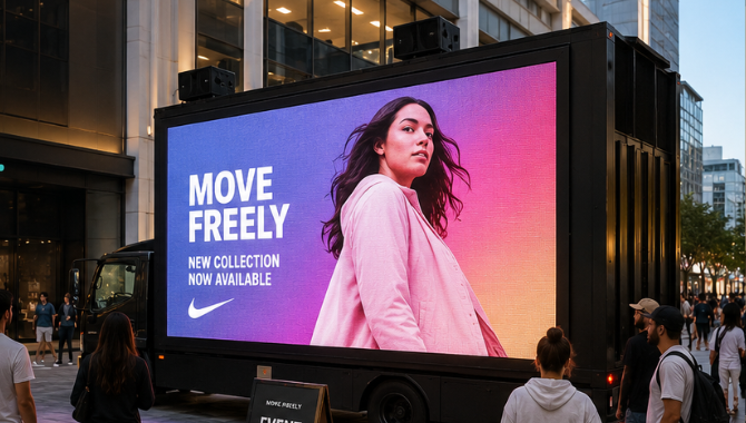 Event & Pop-Up Retail Displays