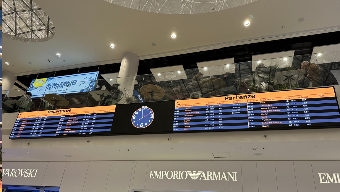German Airports