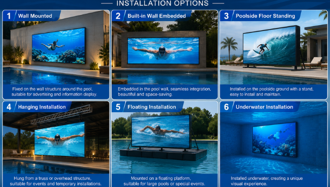 Installation Options