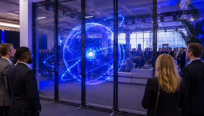 LED Display Solution Provided