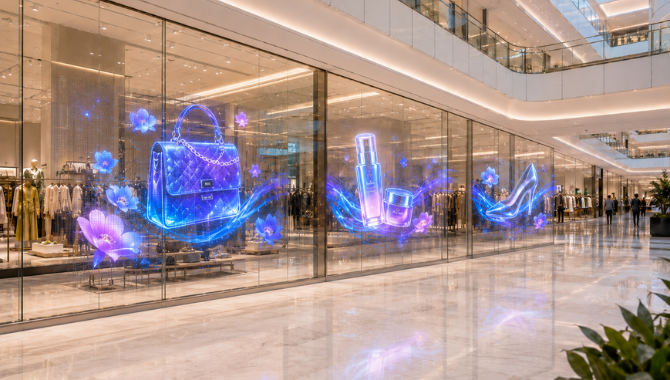 LED Display Solution Provided