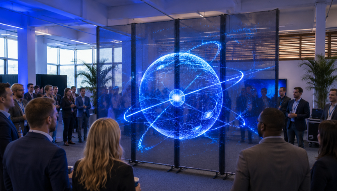Modular Design Improved Flexibility